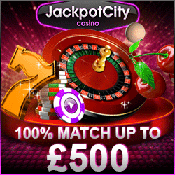  Jackpot City Casino