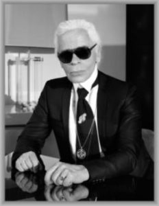 Lagerfeld