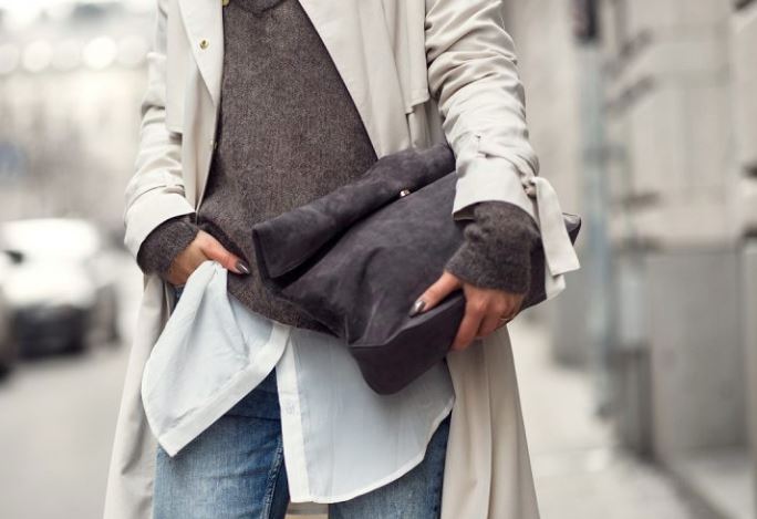 Mastering the Art of Layering: Tips for Effortlessly Stylish Outfits