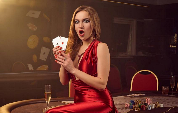 fashion influences in casino games