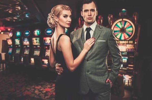 The Link Between Fashion Creativity and Gambling Strategy