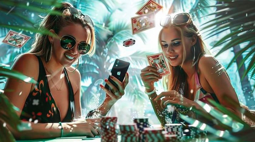 How to Stay Trendy in the Virtual Casino World