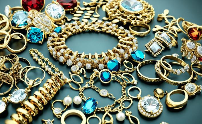 The Power of Accessories: Elevating Your Casino Style with Jewelry and More