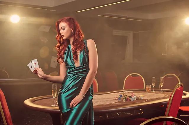 From the Runway to the Casino Floor: Incorporating High Fashion into Your Game