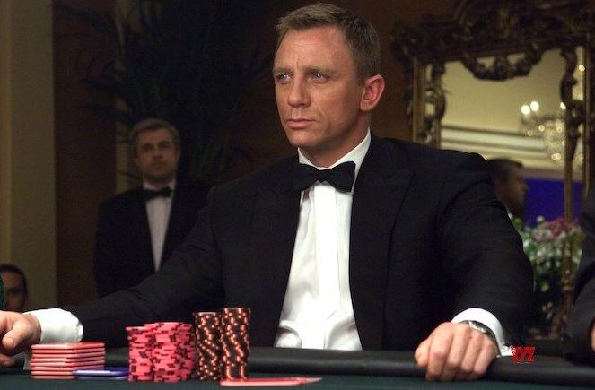 Iconic Fashion Moments in Casino Films