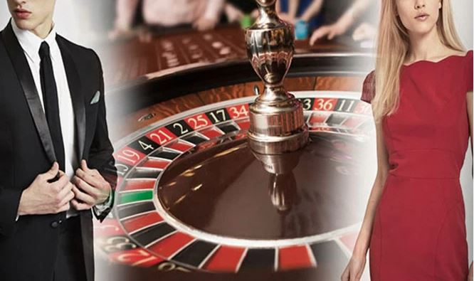 From Runway to Roulette: Fashion Inspiration for a Night at the Casino